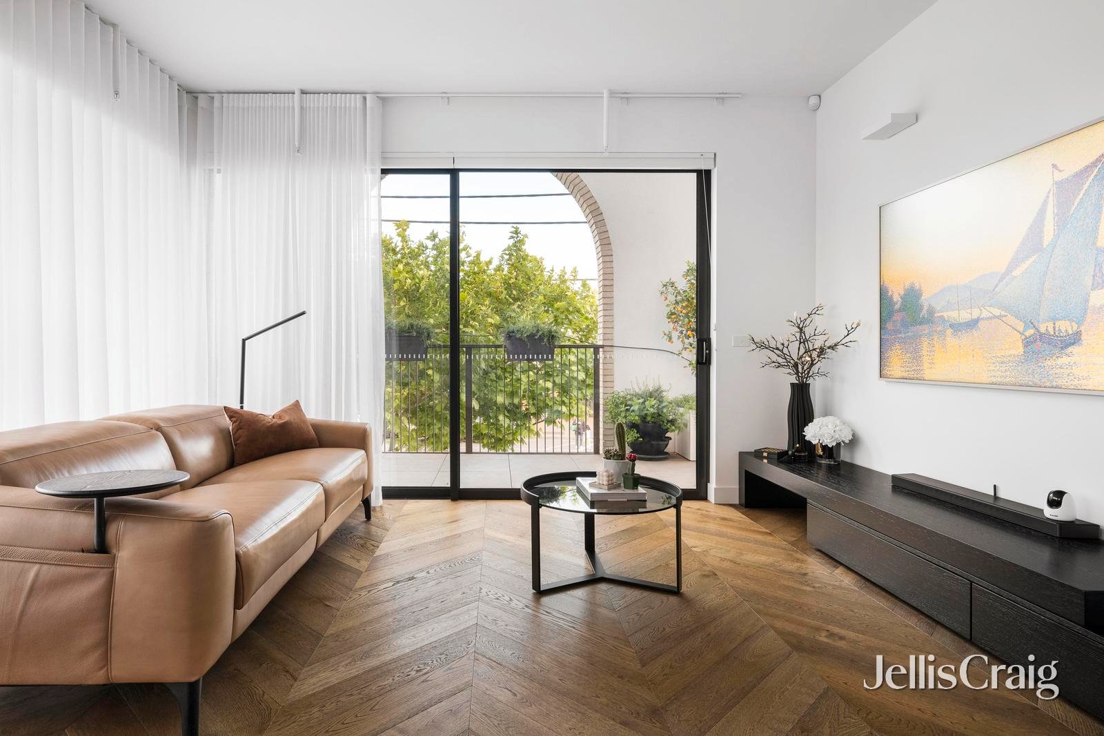 2/97 Napier Street, Essendon image 9