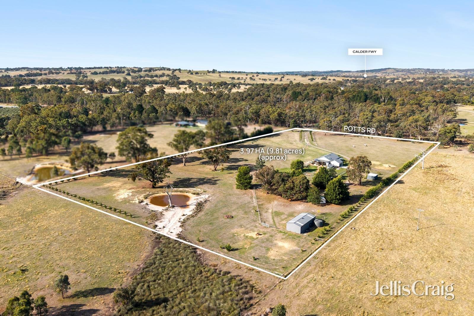 297 Potts Road, Elphinstone image 20