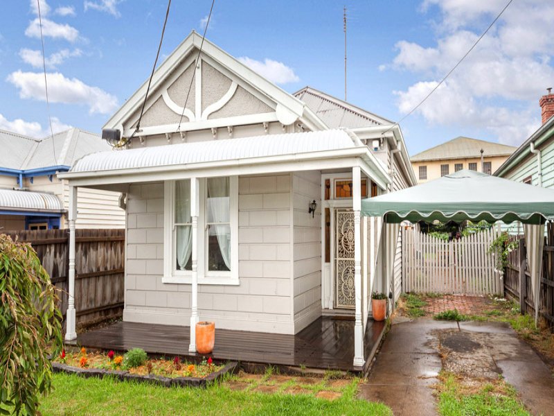 298 Hyde Street YARRAVILLE