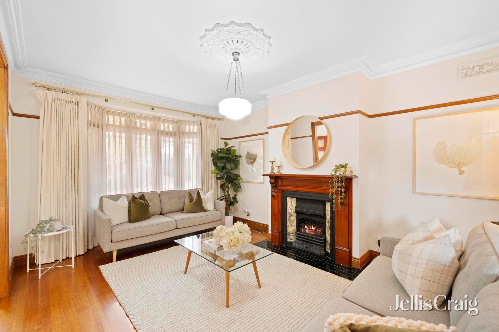 2/98 Ivanhoe Parade, Ivanhoe image 2