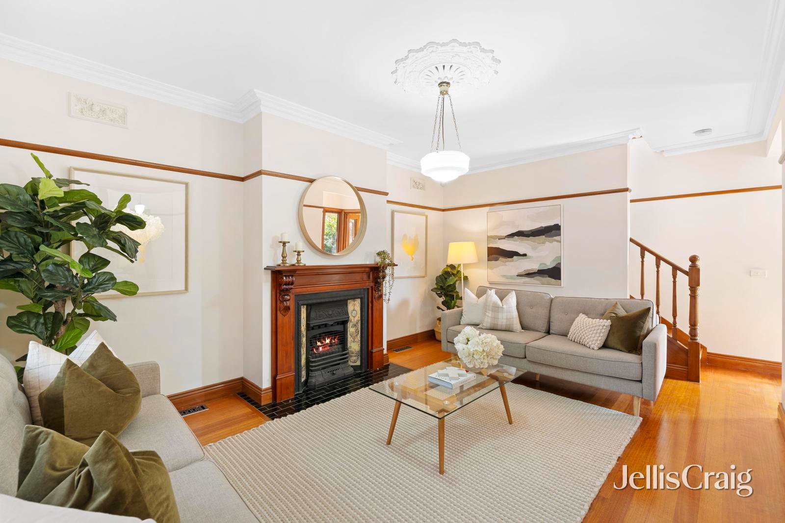 2/98 Ivanhoe Parade, Ivanhoe image 3