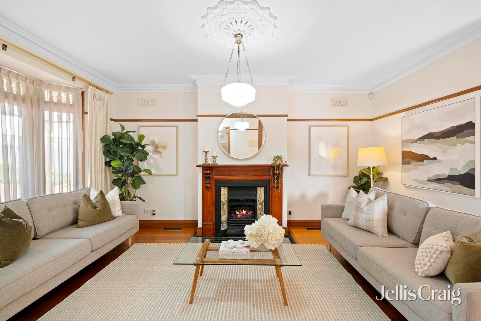 2/98 Ivanhoe Parade, Ivanhoe image 4