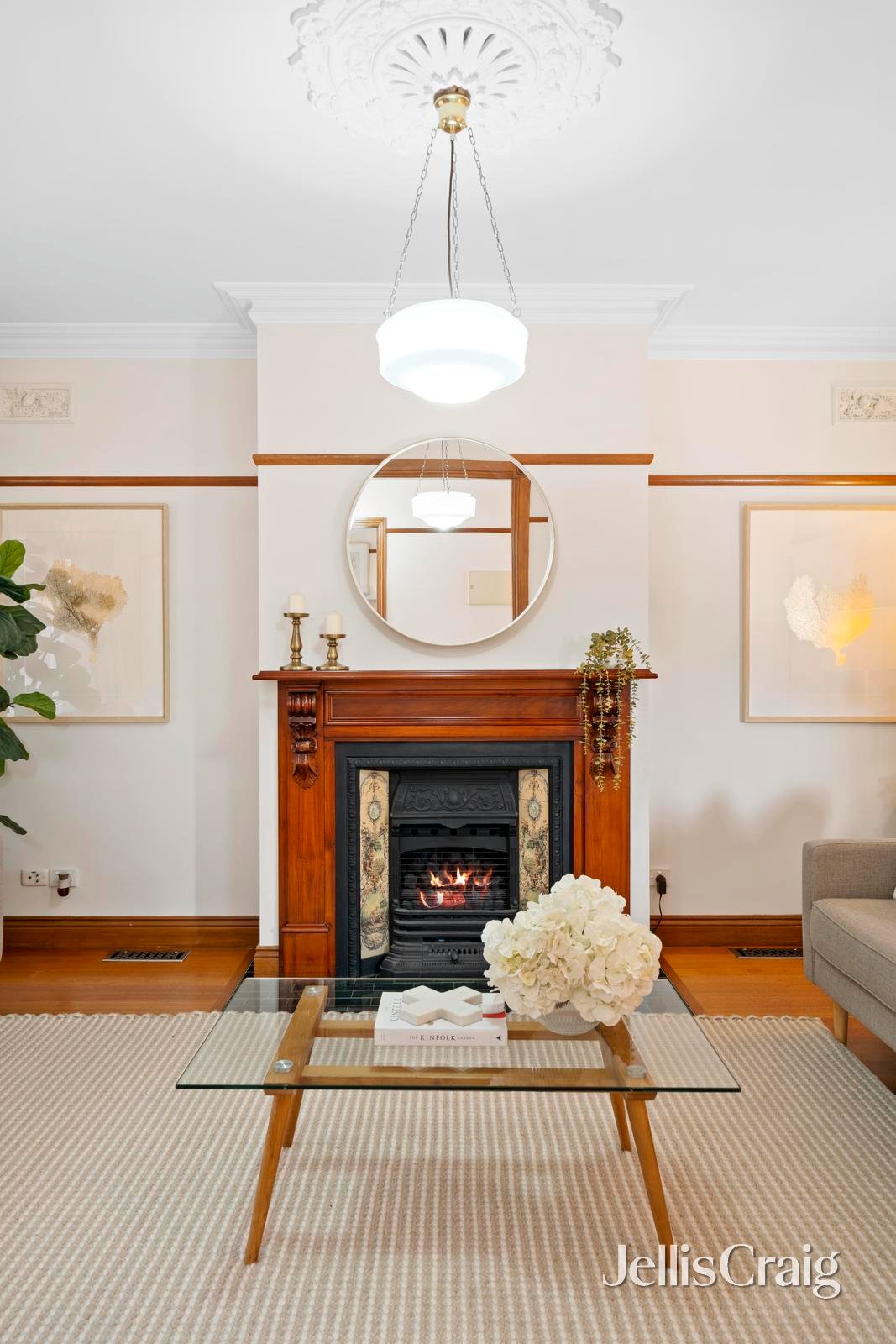 2/98 Ivanhoe Parade, Ivanhoe image 5