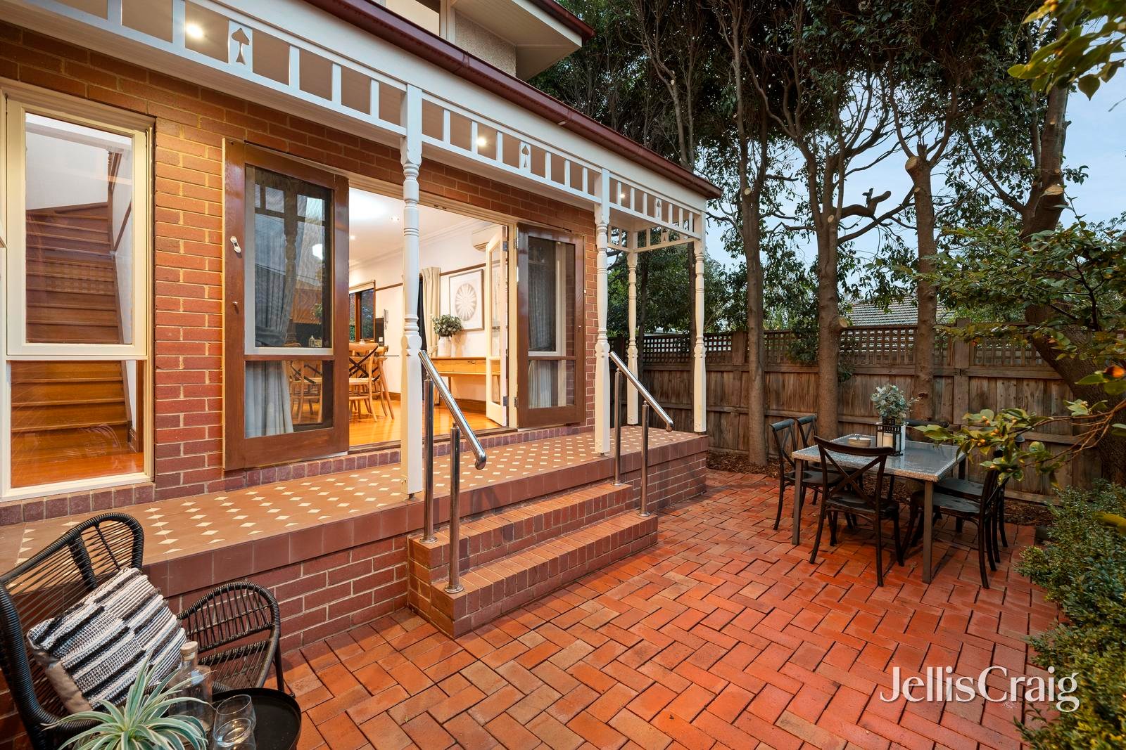 2/98 Ivanhoe Parade, Ivanhoe image 17