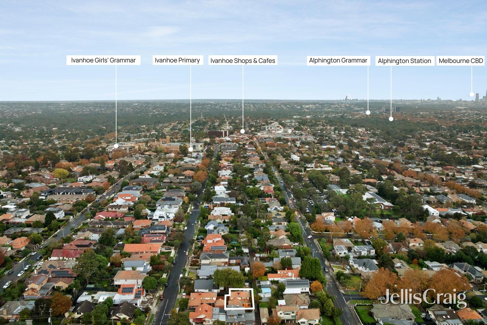 2/98 Ivanhoe Parade, Ivanhoe image 18