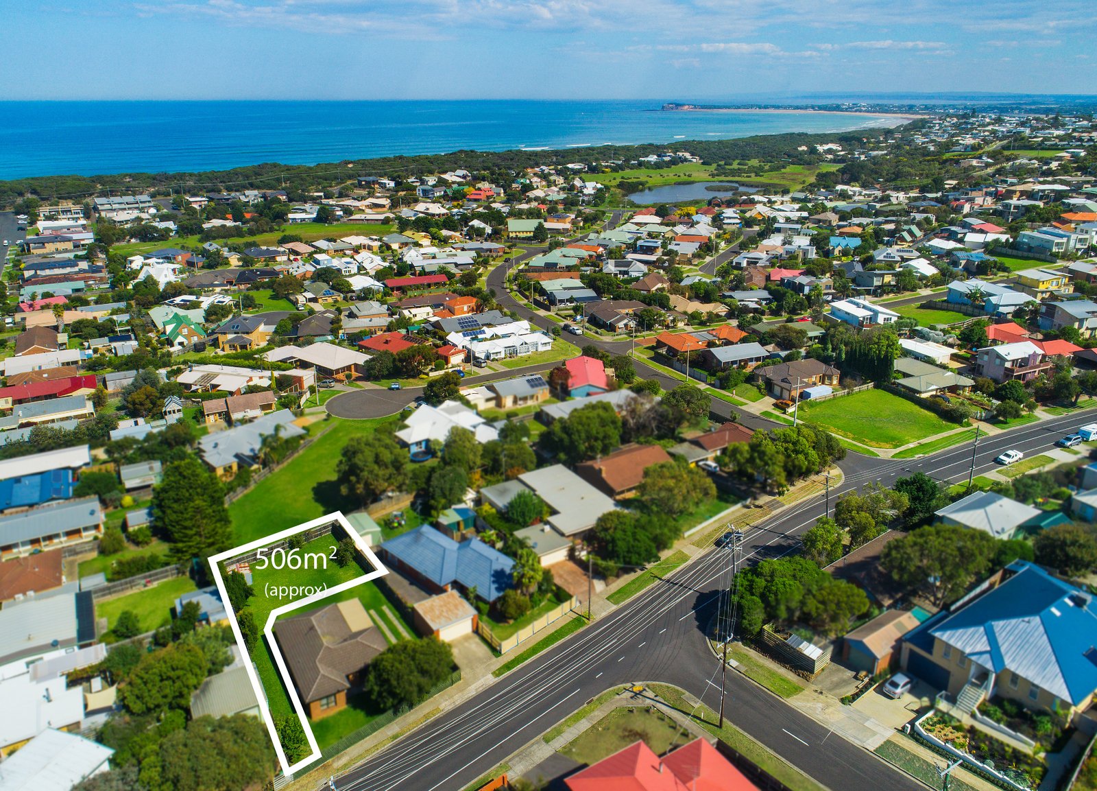 2/98 Marlin Drive, Ocean Grove, VIC, 3226 RT Edgar