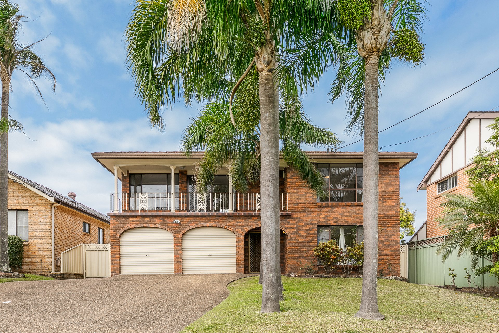 298 Willarong Road Caringbah South