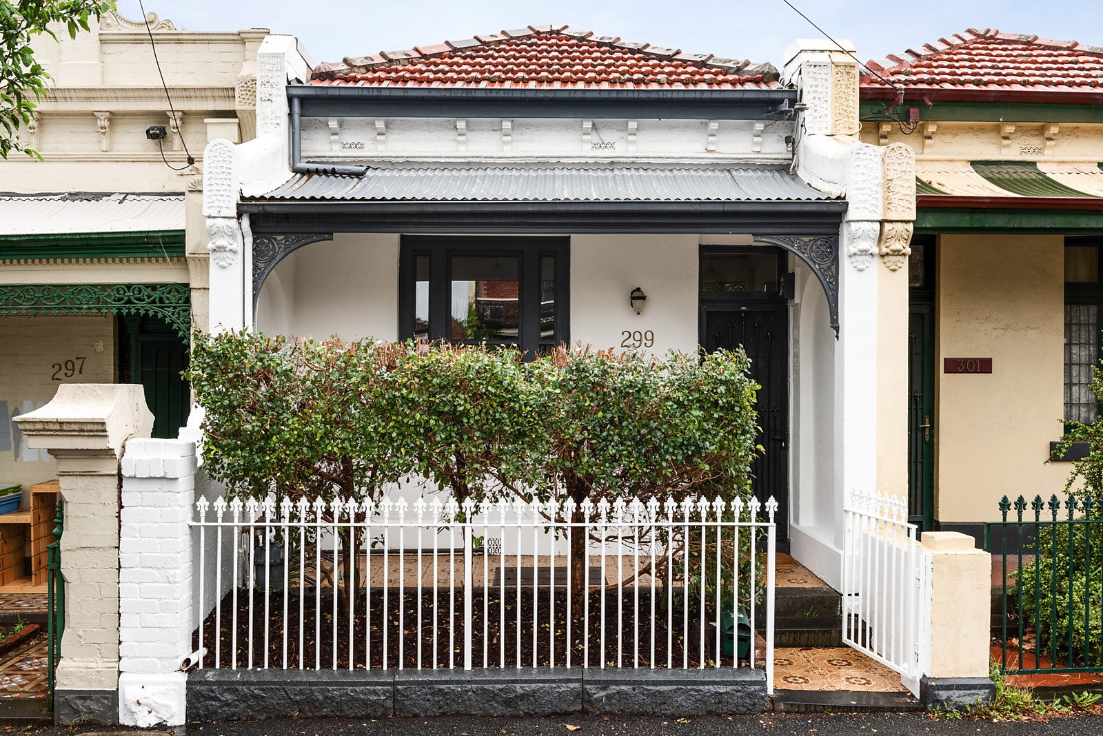 299 Amess Street, Carlton North VIC 3054