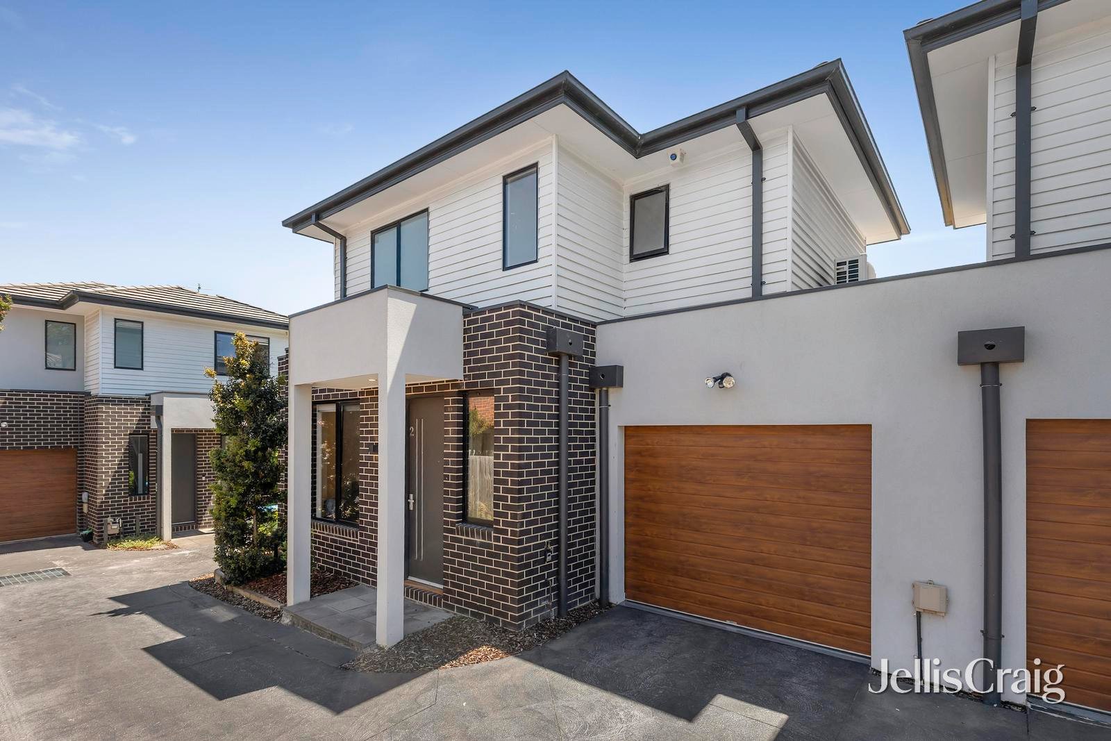 2/99 Mt Dandenong Road, Ringwood&nbsp;East image 1