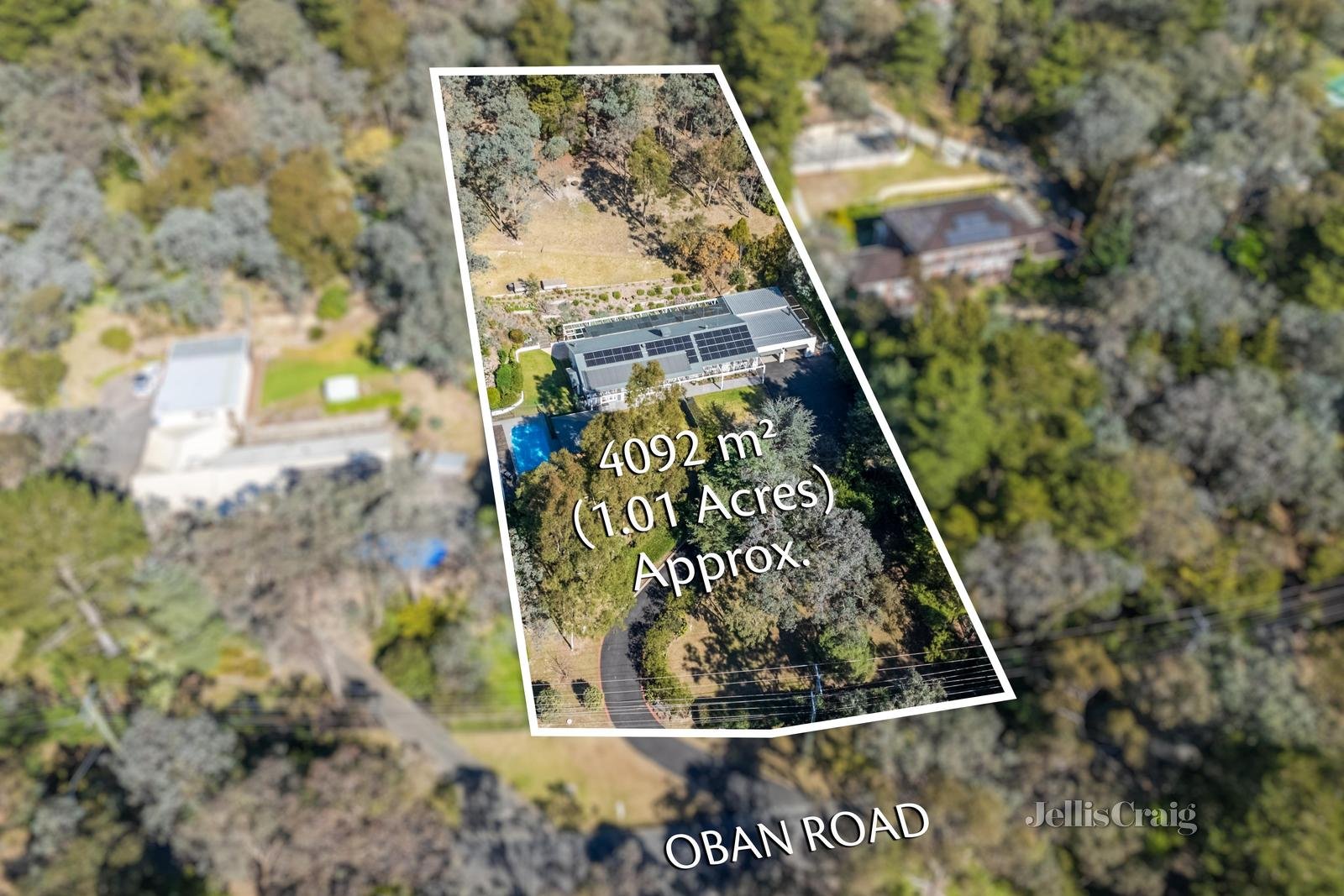 299 Oban Road, Donvale image 14