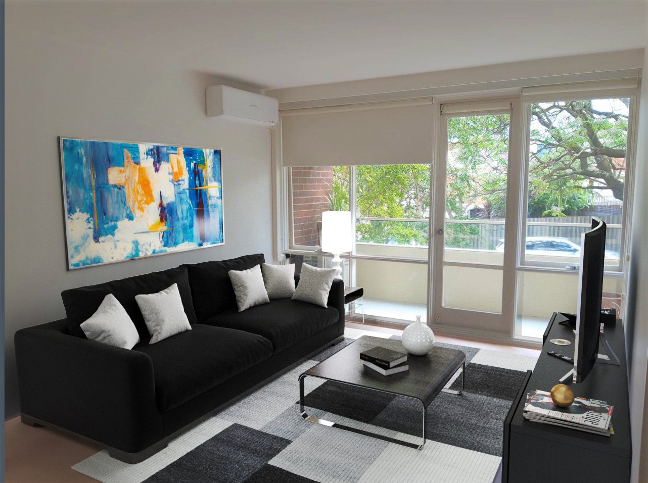 2/999 Burke Road, Camberwell image 1