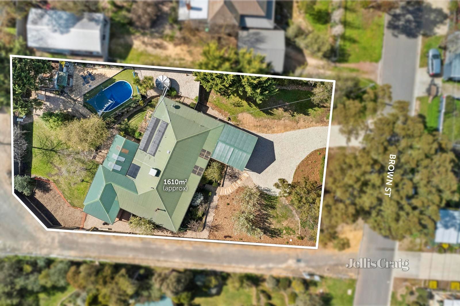 29a Brown Street, Castlemaine image 19