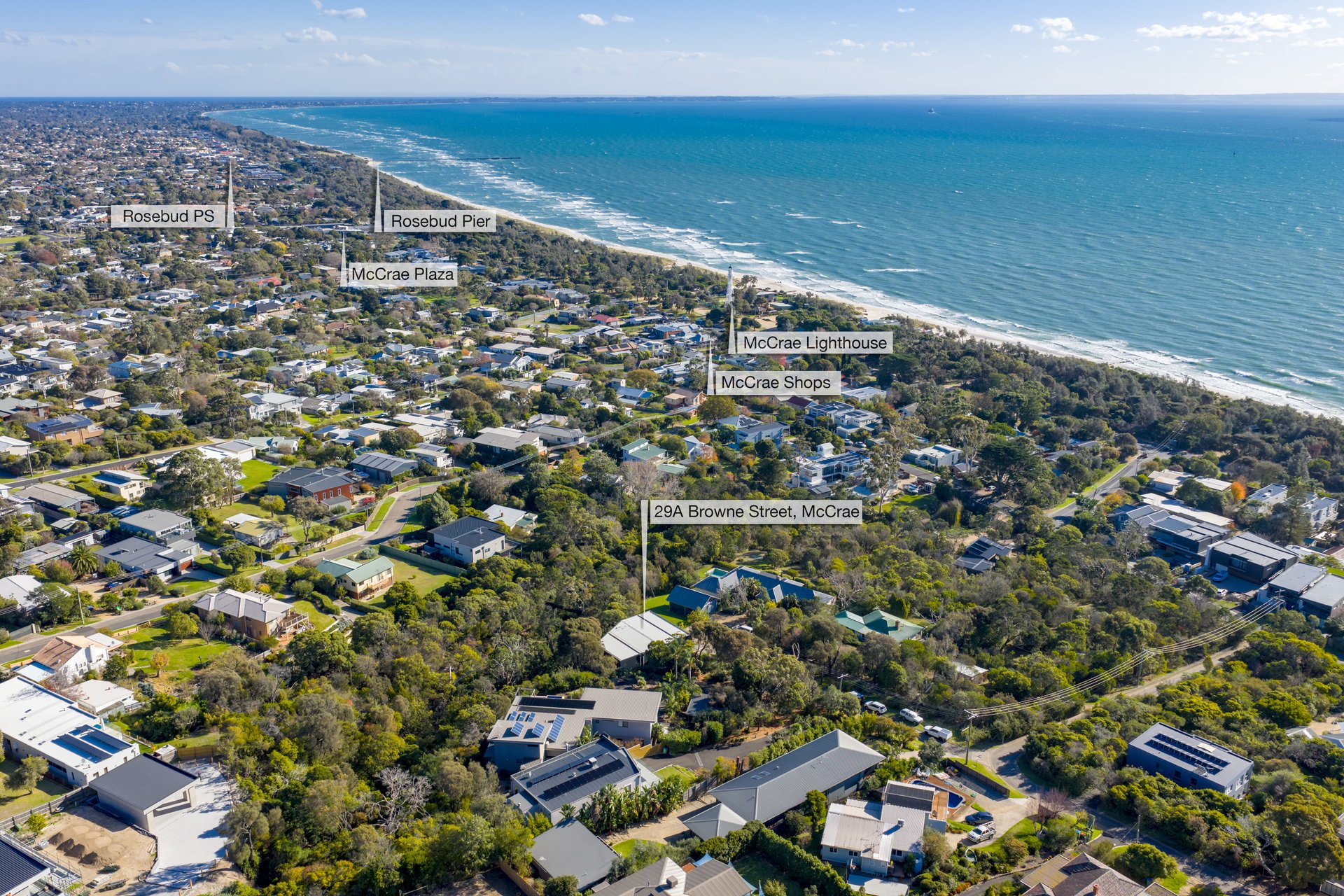 29a Browne Street MCCRAE
