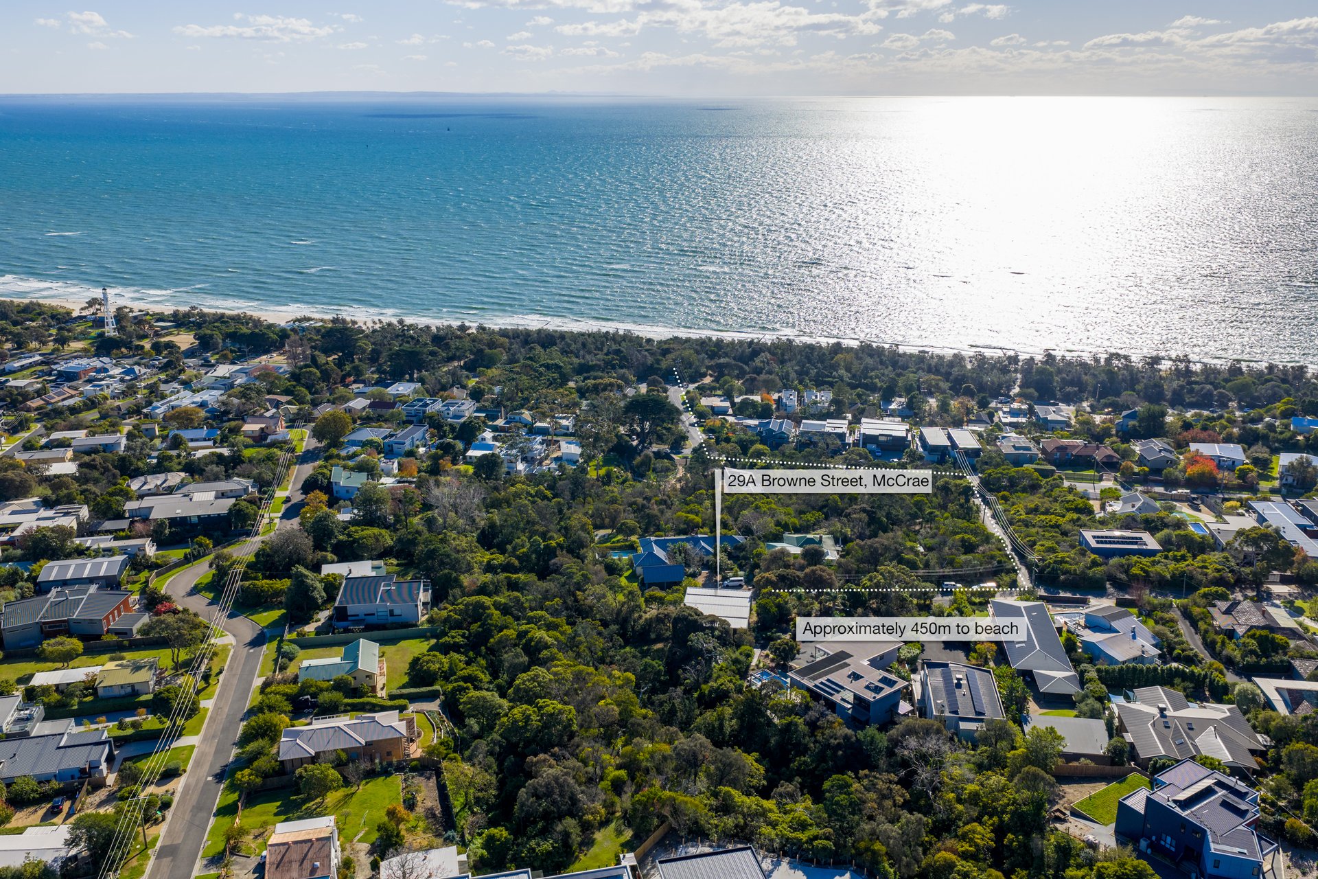 29a Browne Street MCCRAE