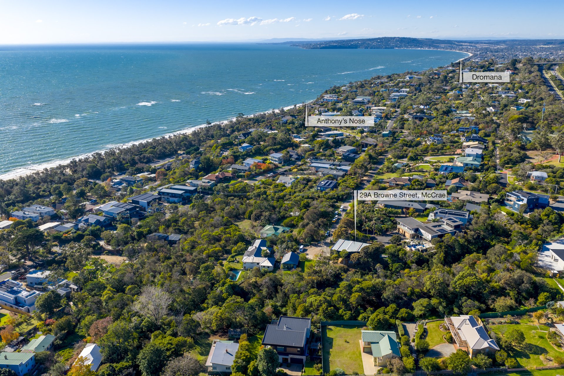 29a Browne Street MCCRAE