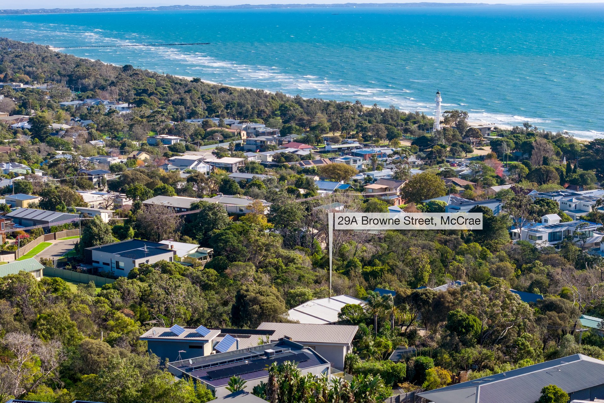 29a Browne Street MCCRAE