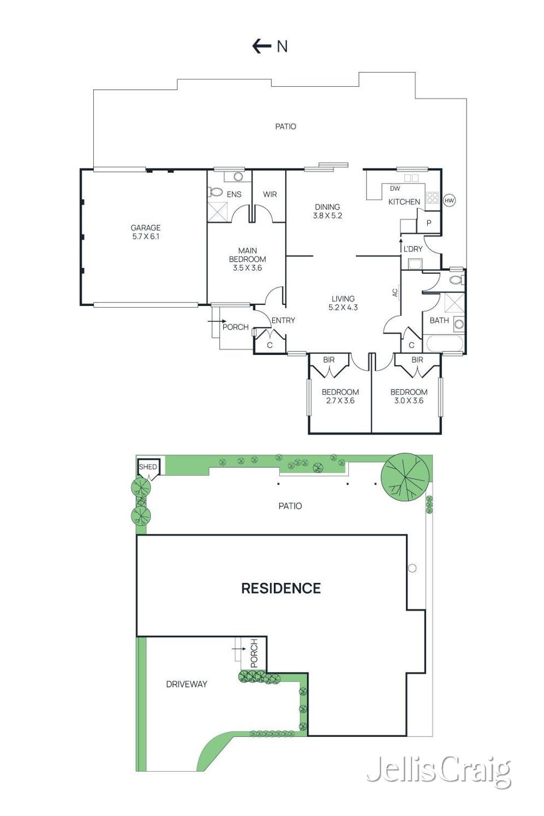 29A Jesmond Road, Croydon image 11