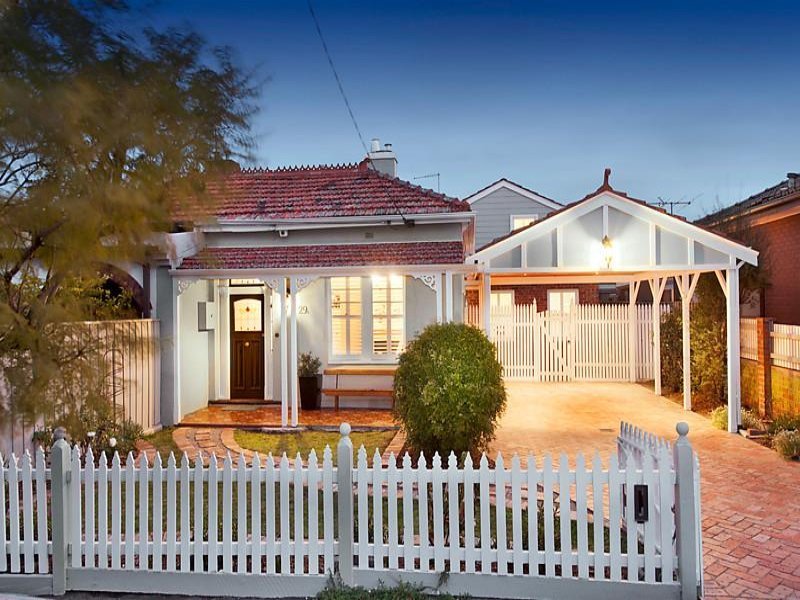 29A St James Street, MOONEE PONDS VIC 3039