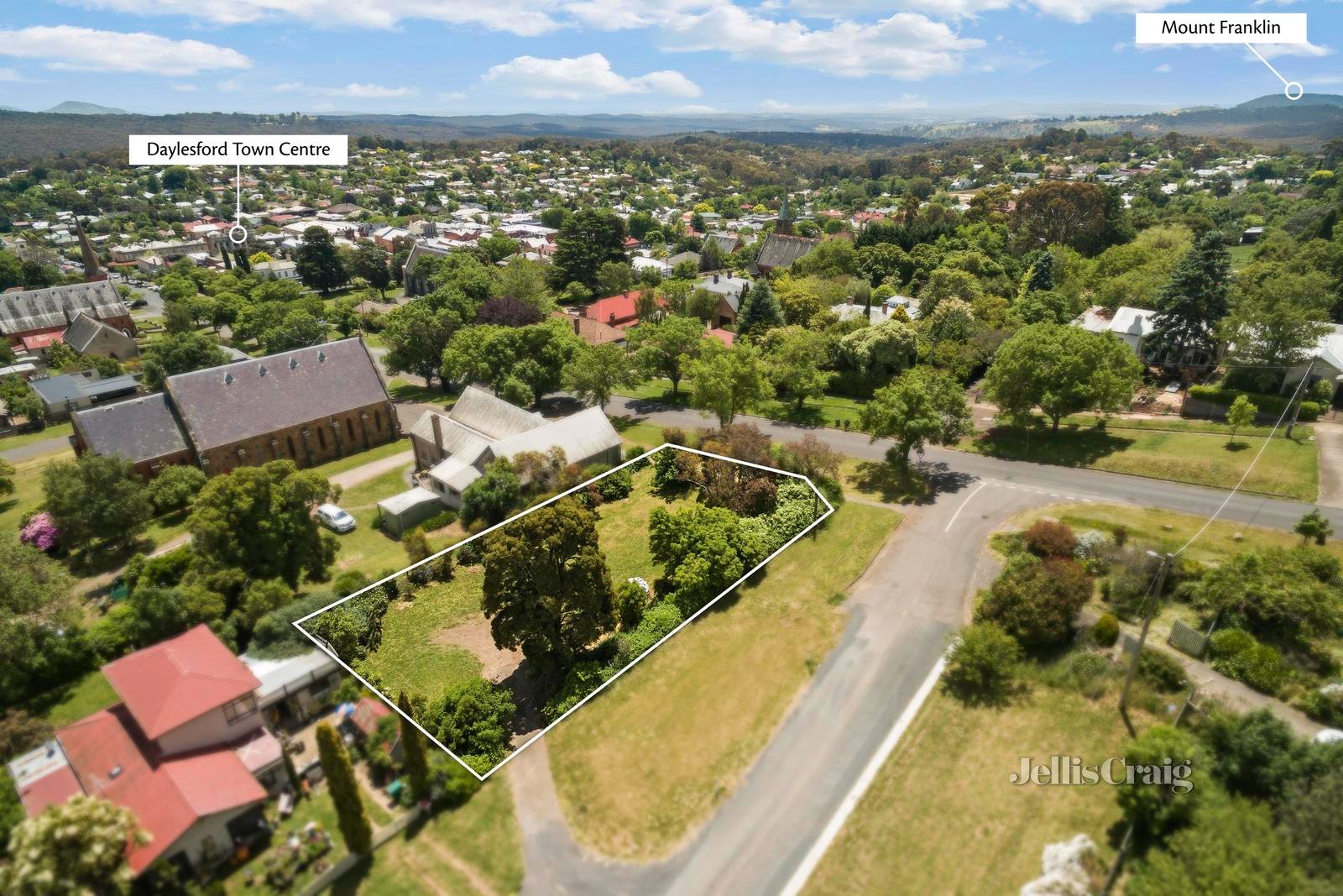 2A 2A Orford Street, Daylesford image 2