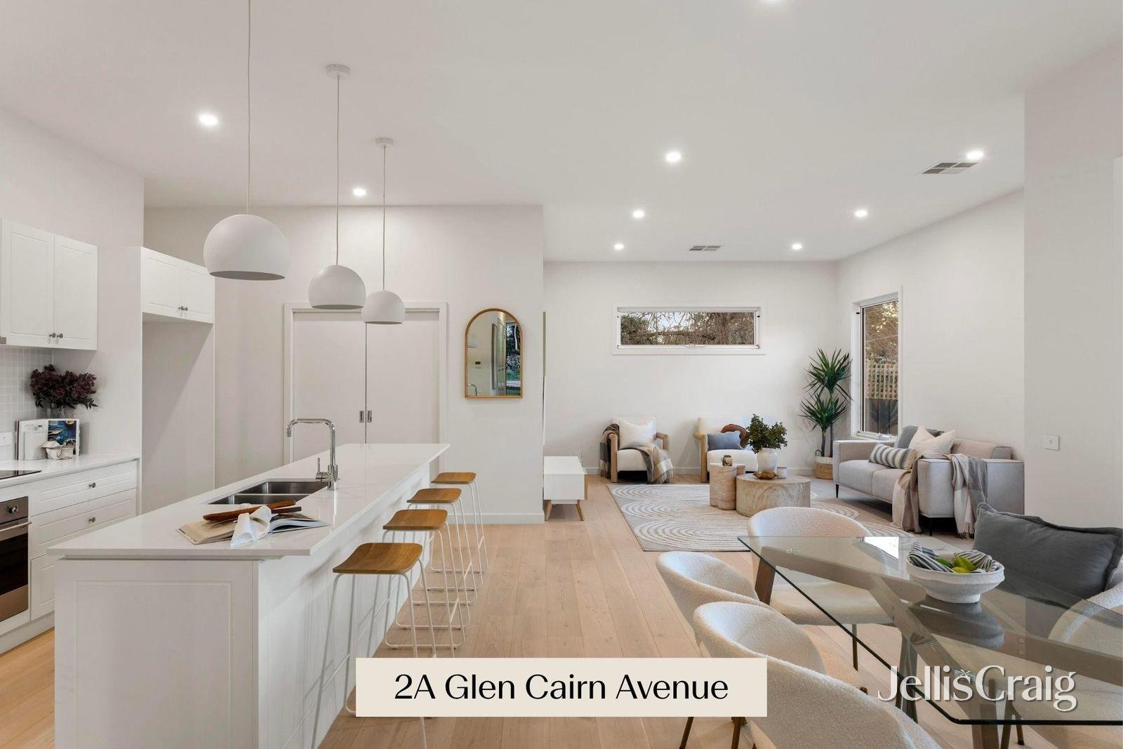 2A & 2B Glen Cairn Avenue, Ringwood image 2