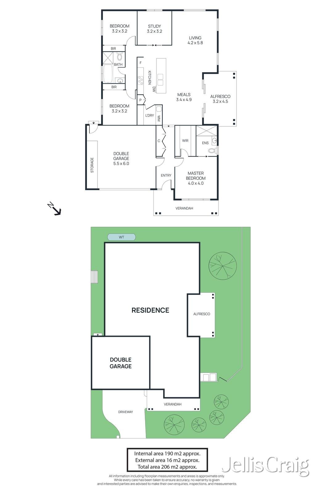 2A & 2B Glen Cairn Avenue, Ringwood image 11