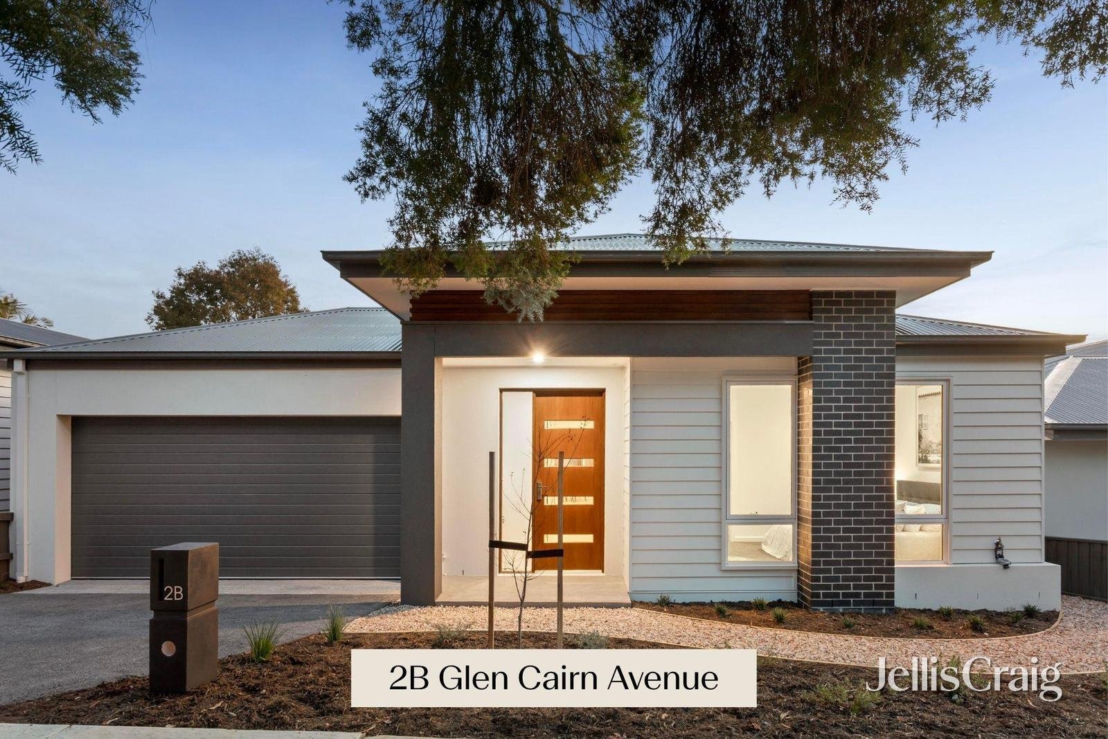 2A & 2B Glen Cairn Avenue, Ringwood image 12