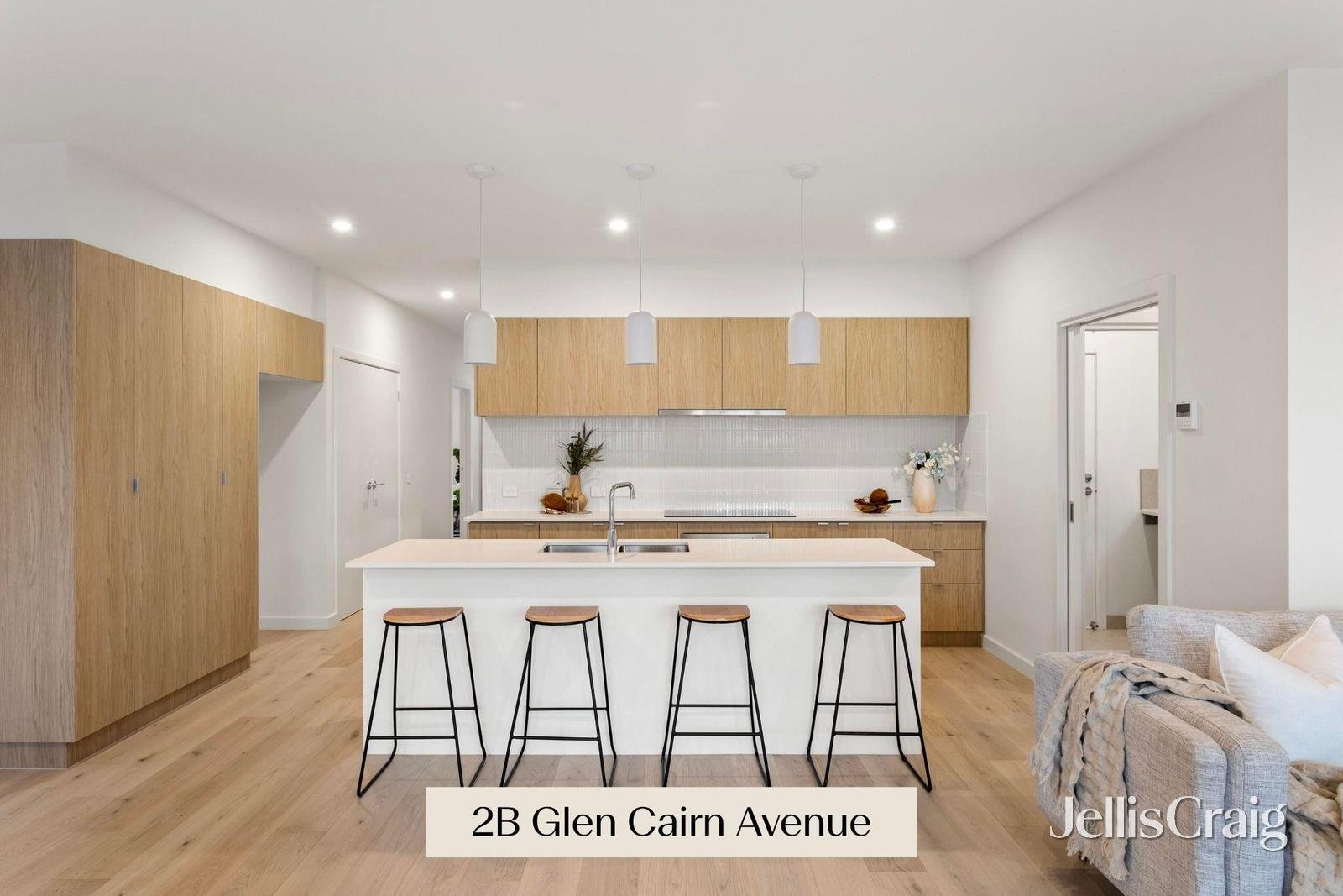 2A & 2B Glen Cairn Avenue, Ringwood image 13