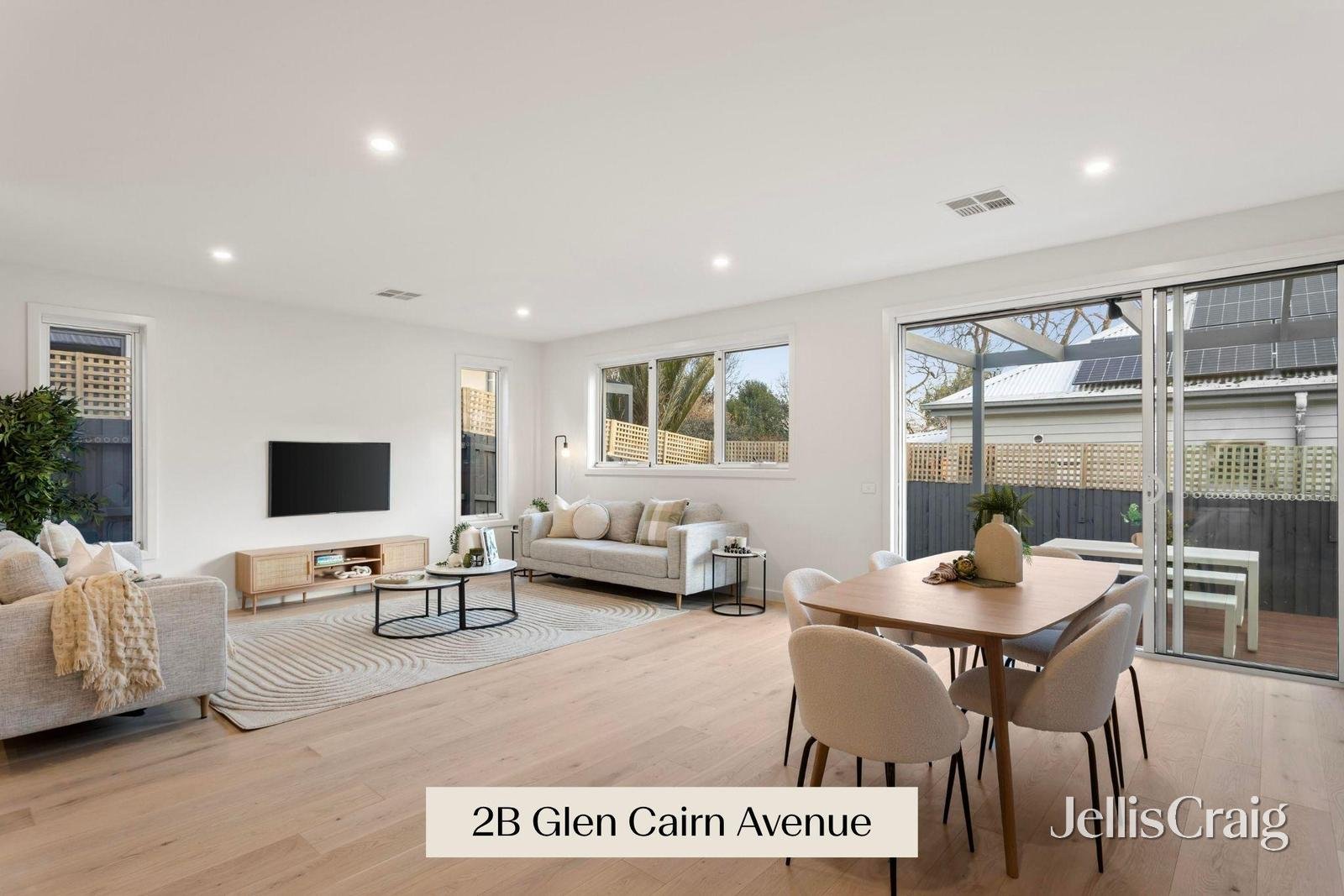2A & 2B Glen Cairn Avenue, Ringwood image 15