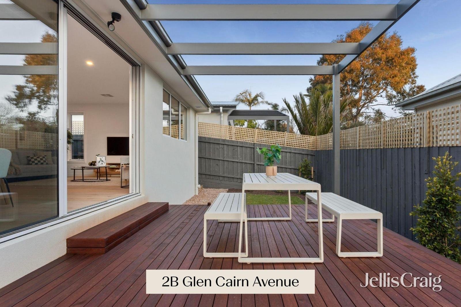 2A & 2B Glen Cairn Avenue, Ringwood image 22