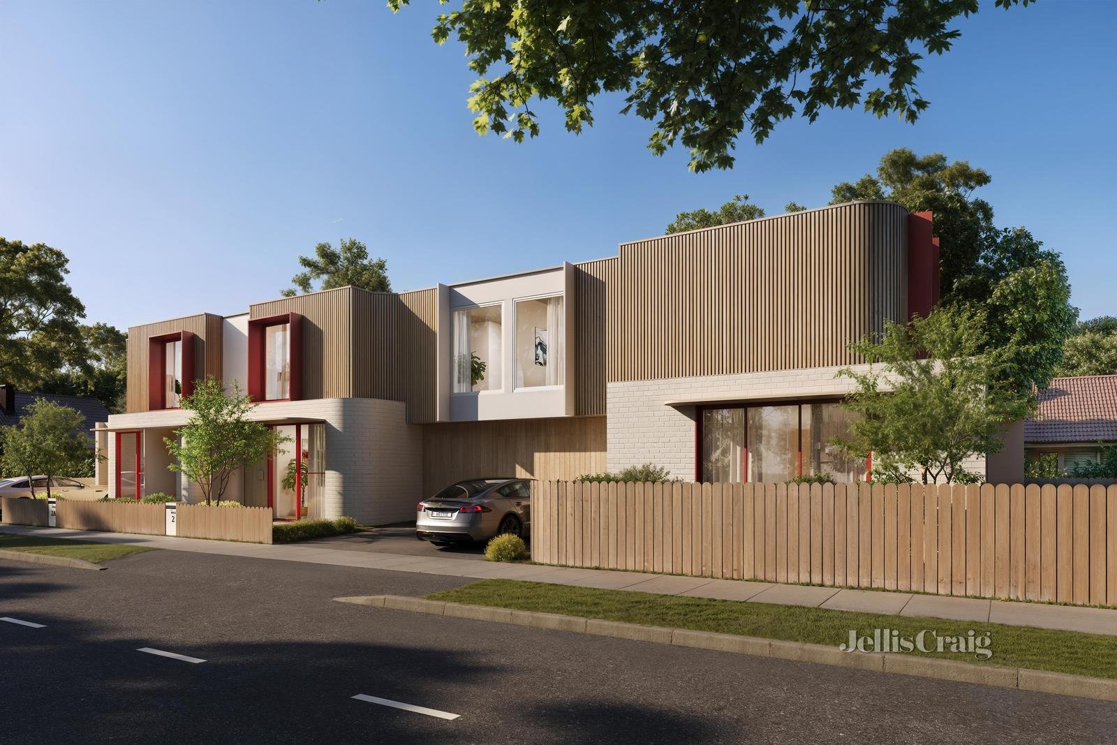 2A & 2B Leonard Street, Northcote image 1