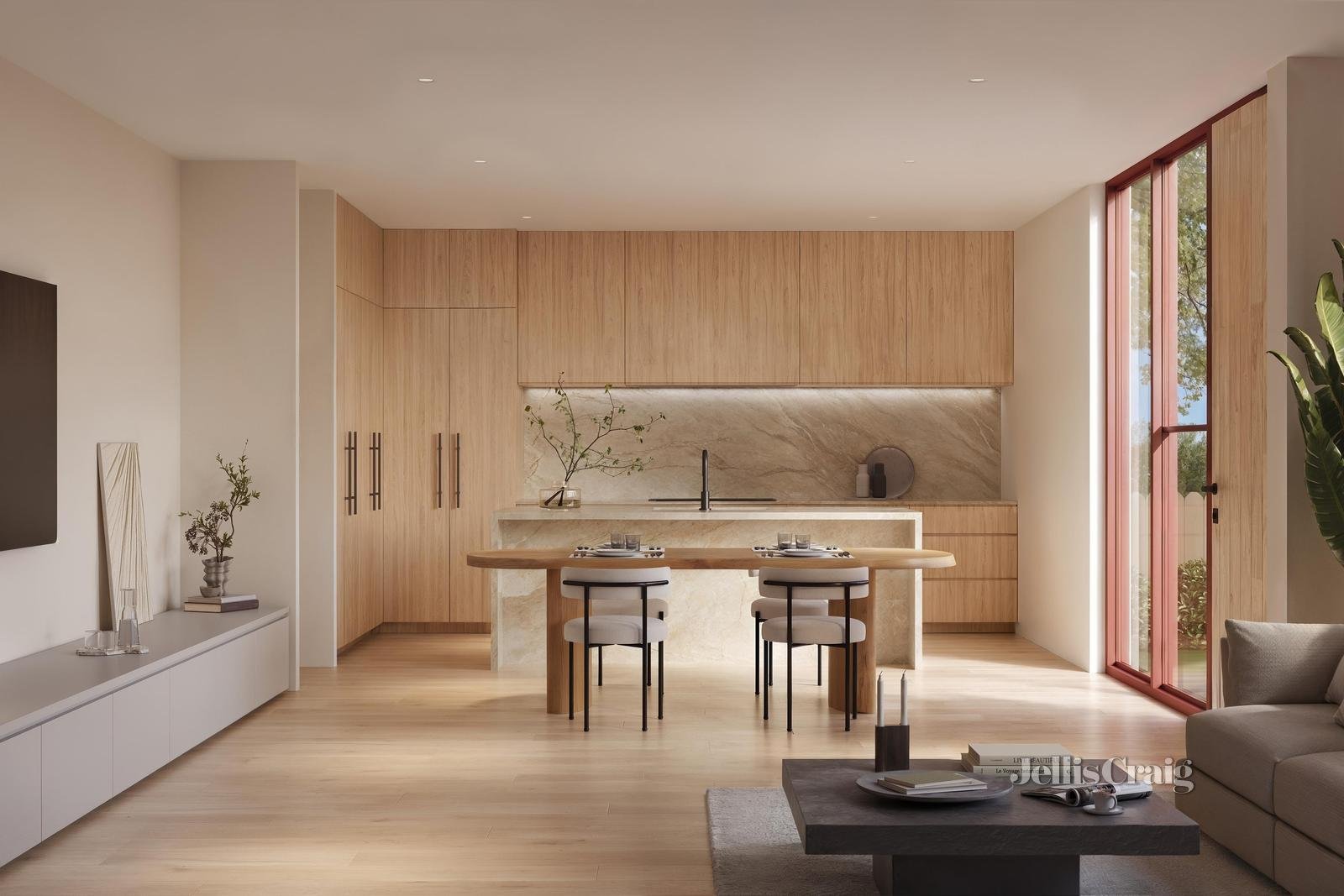 2A & 2B Leonard Street, Northcote image 3