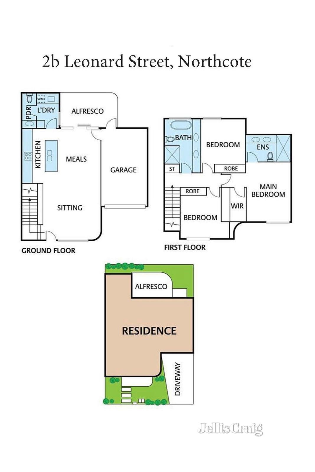 2A & 2B Leonard Street, Northcote image 6