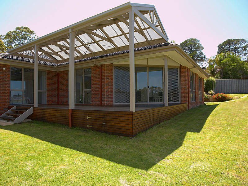 2A Andrew Crescent, Croydon South image 11