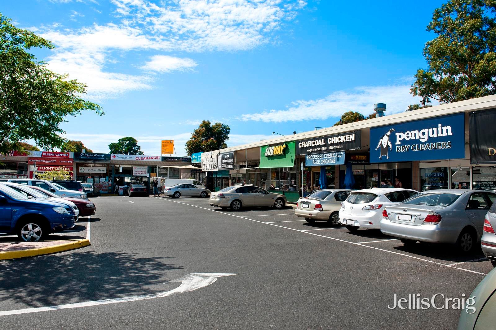 2A Aranga Crescent, Donvale image 16