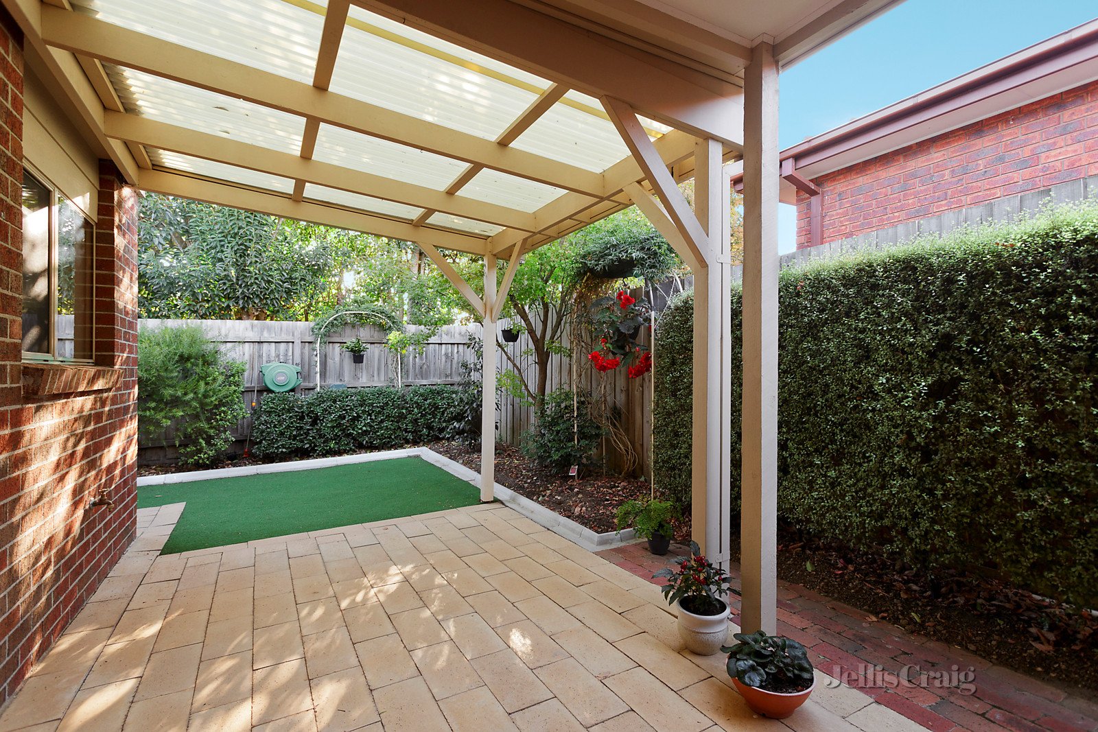 2A Blanche Court, Doncaster East image 8