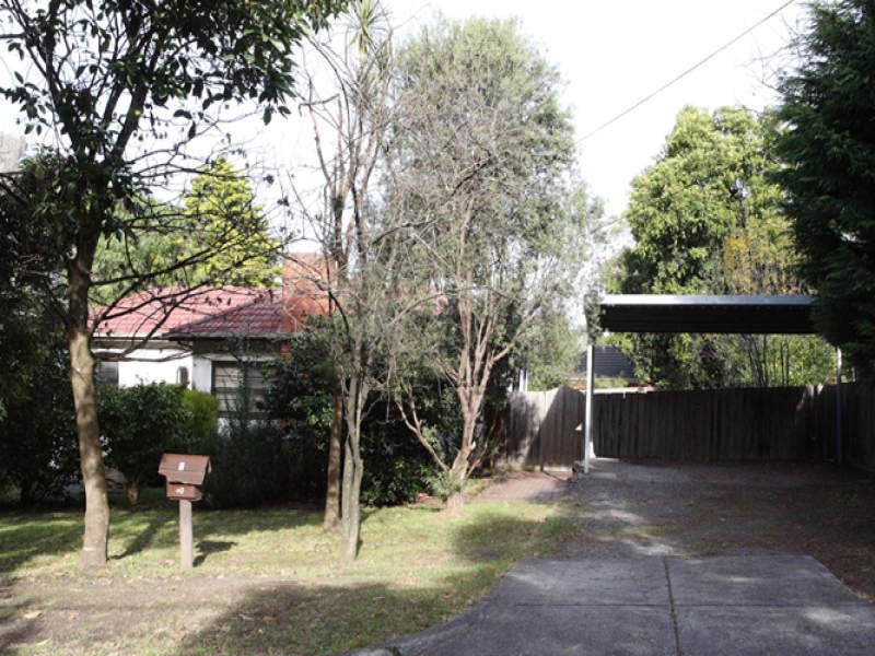 2A Croydon Way, Croydon image 1