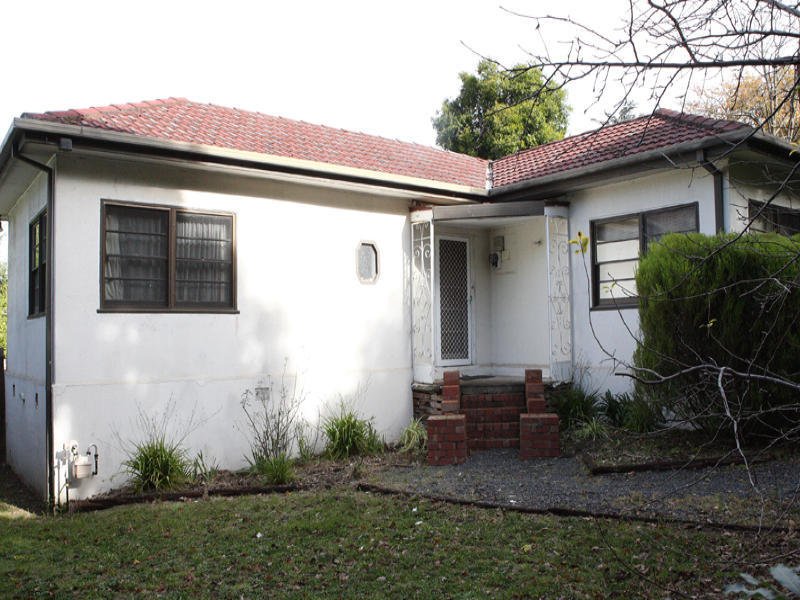 2A Croydon Way, Croydon image 8