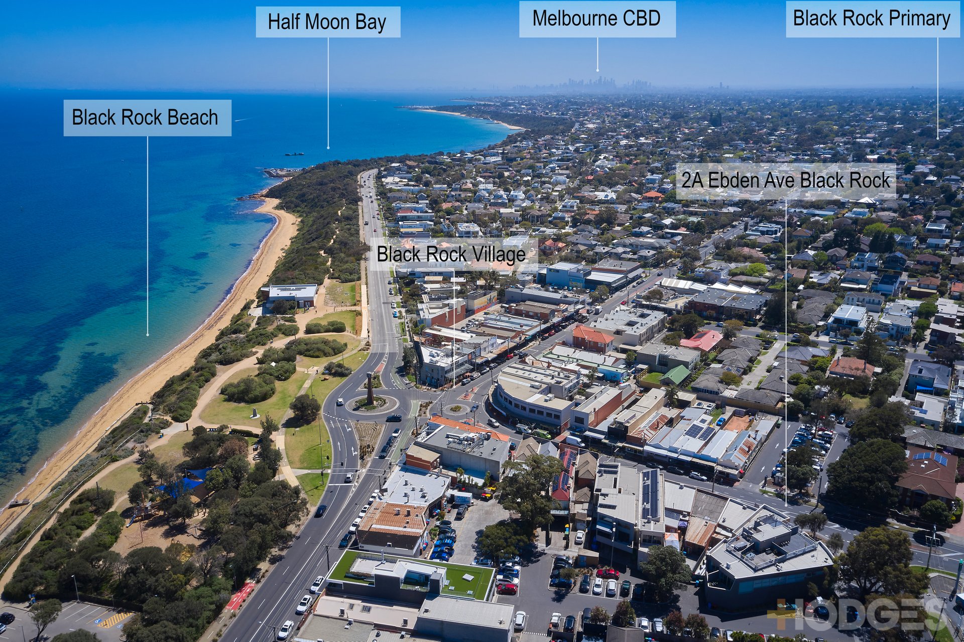 2A Ebden Avenue Black Rock