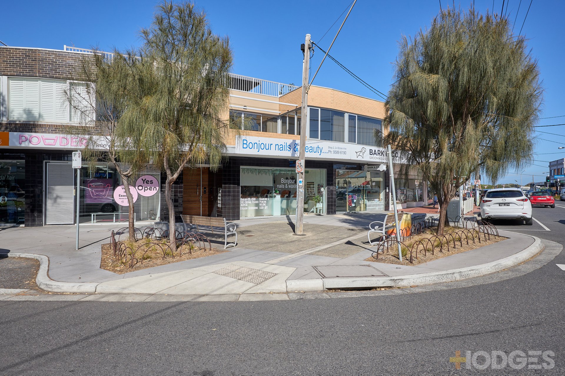 2A Ebden Avenue Black Rock