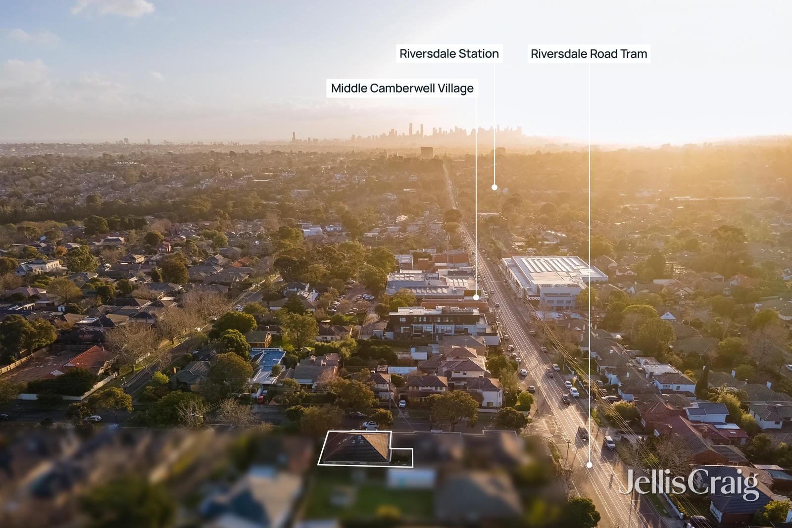2A Glyndon Road, Camberwell image 15