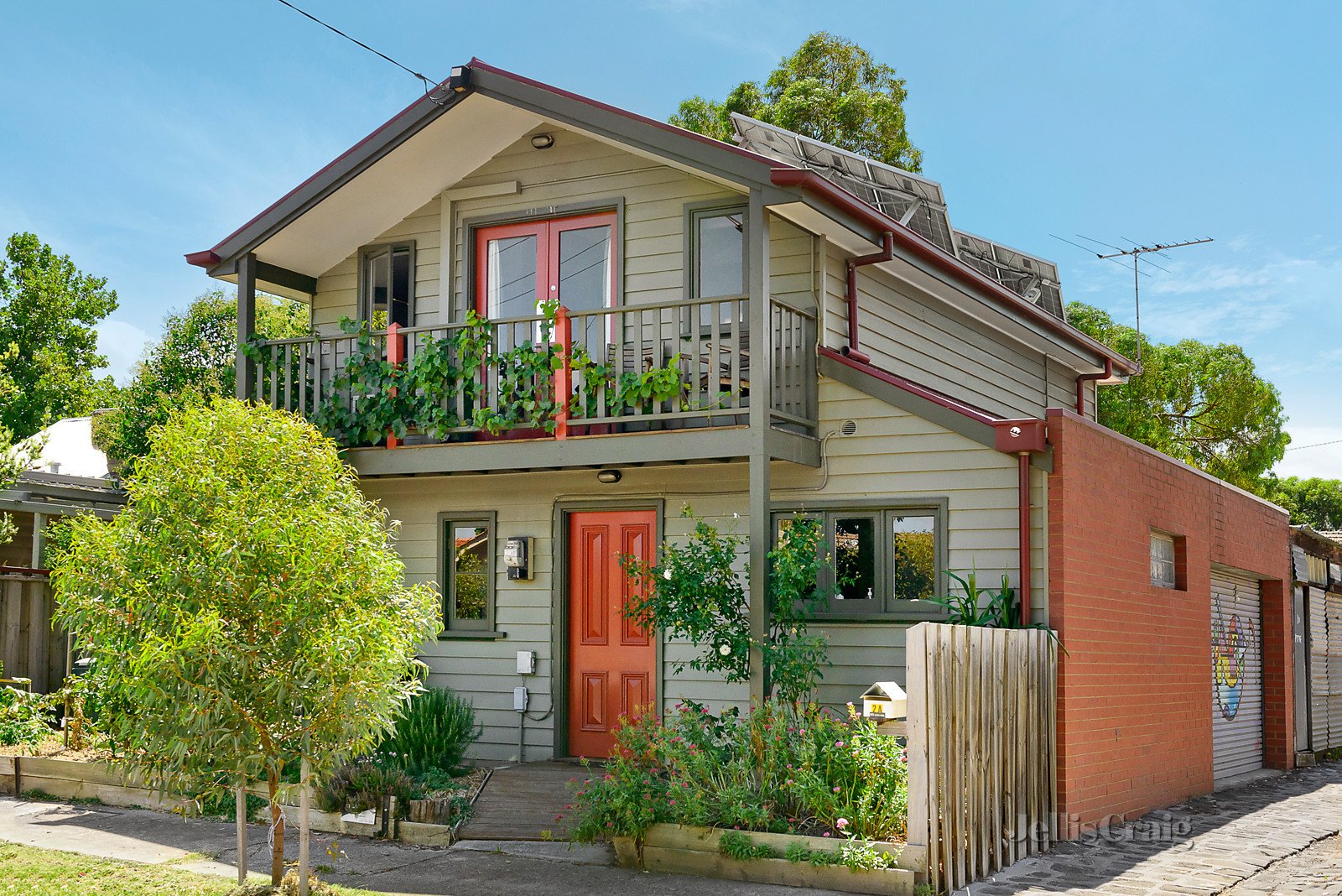 2A Hamer Street, Brunswick East image 1