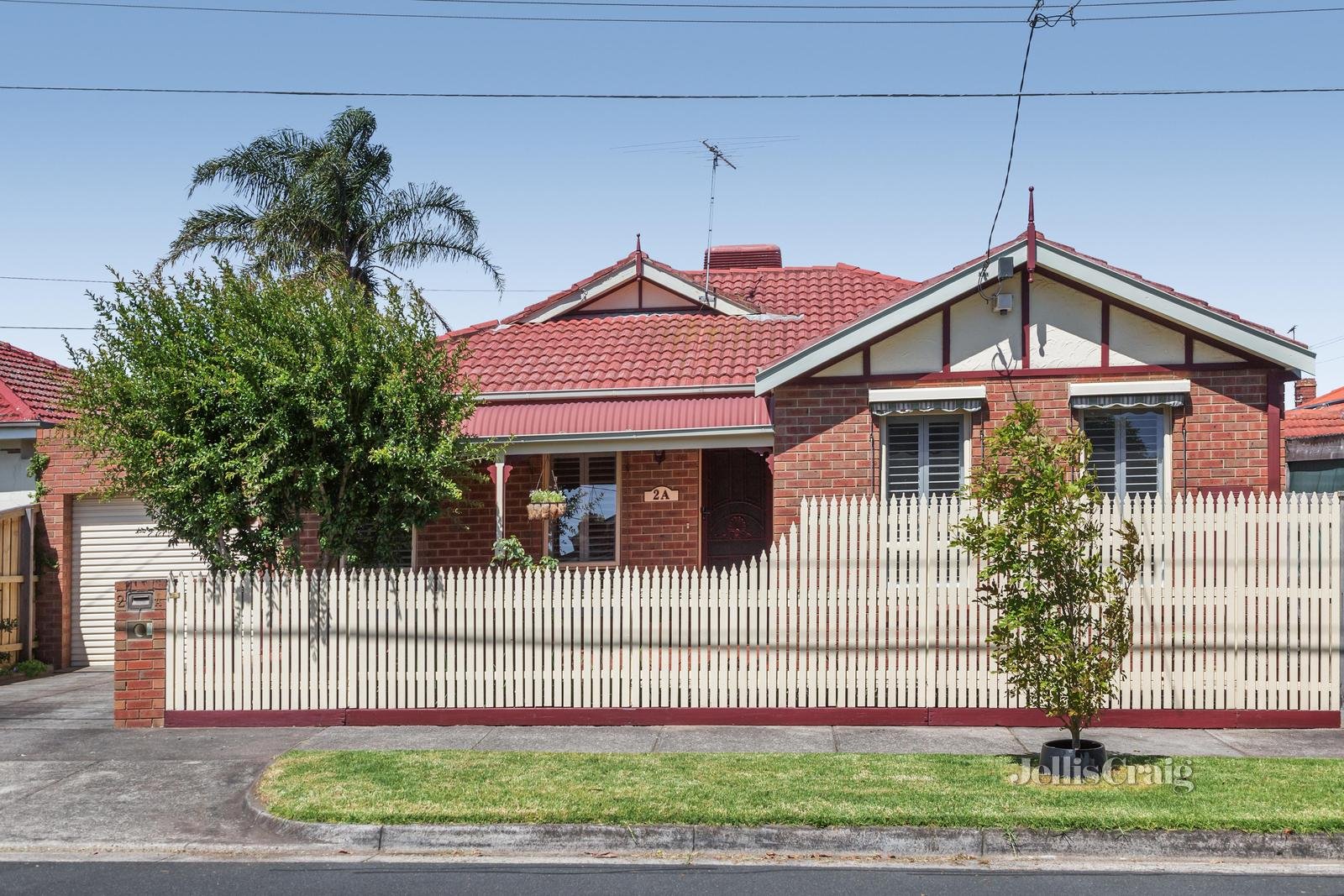 2A Hill Grove, Preston image 1