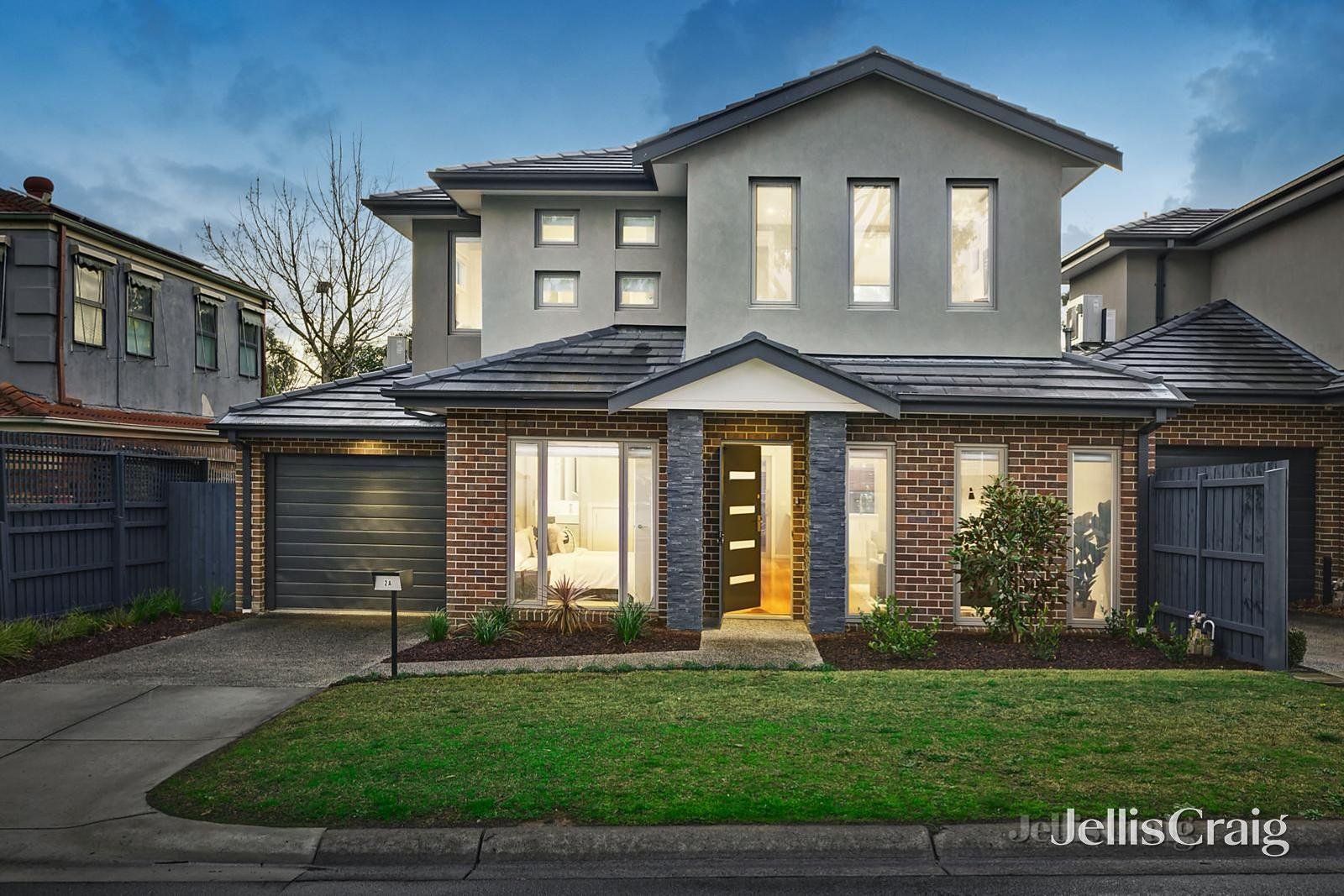 2A John Holland Court, Blackburn image 1