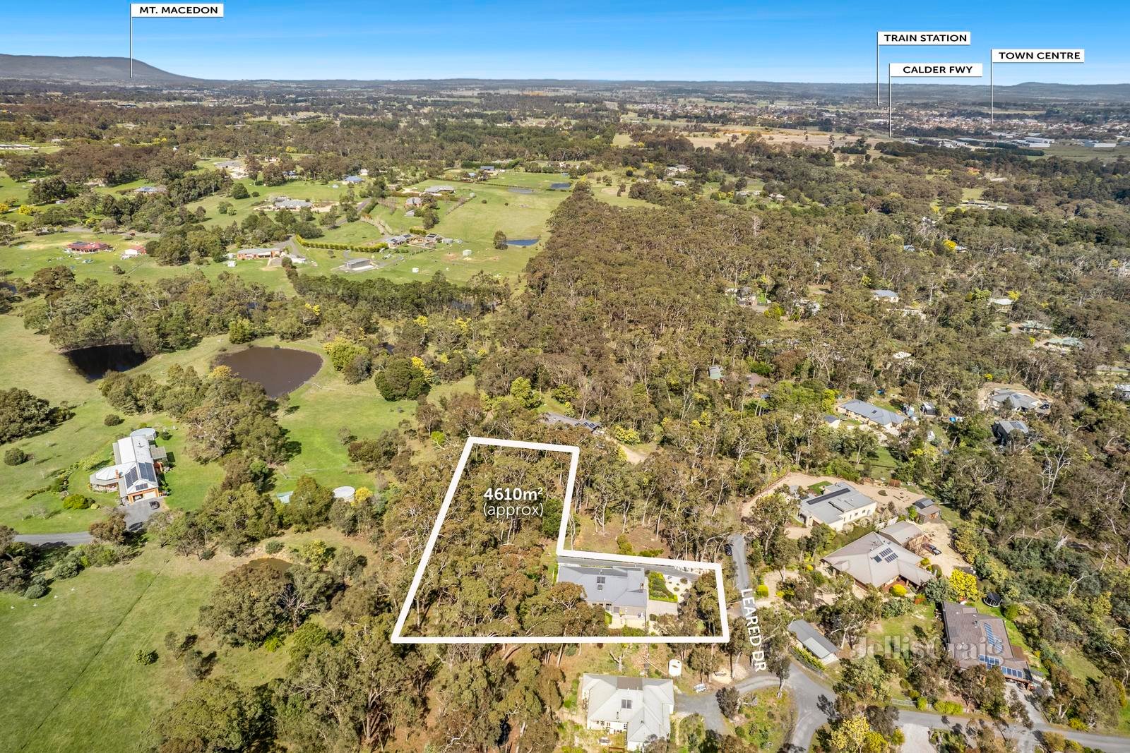 2A Leared Drive, Kyneton image 15