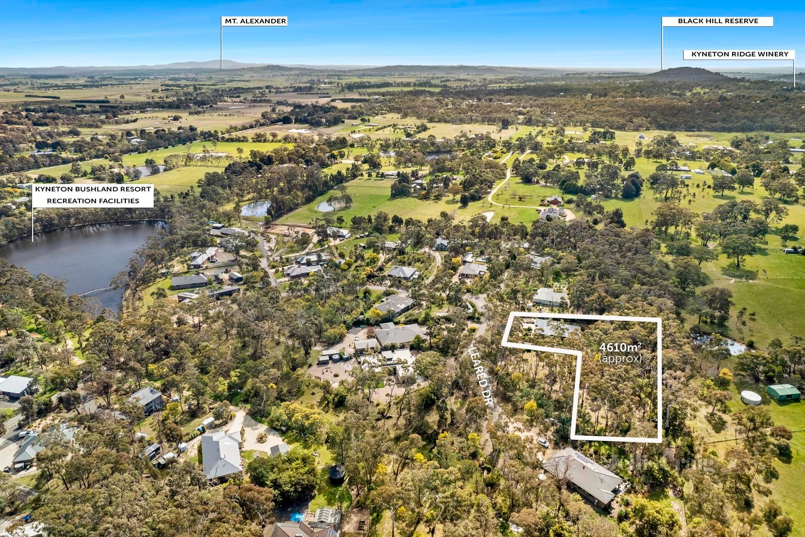 2A Leared Drive, Kyneton image 17