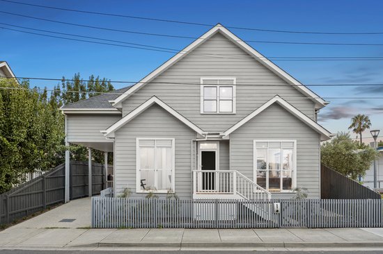 2A Livingston Street, Highett