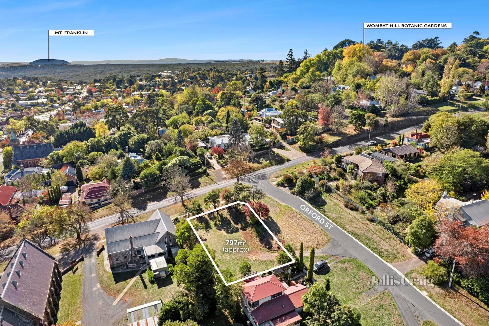 2A Orford Street, Daylesford image 2