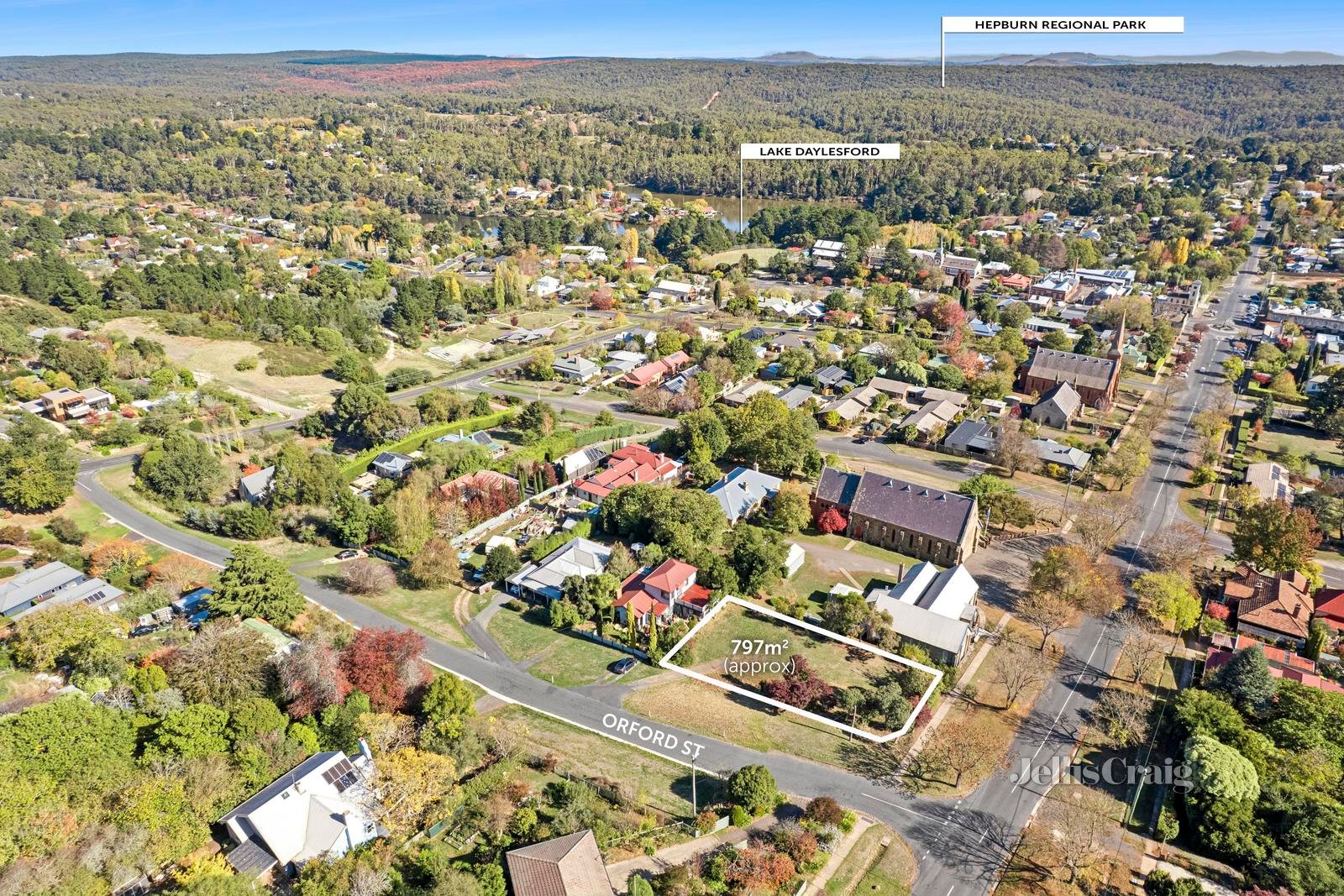 2A Orford Street, Daylesford image 8