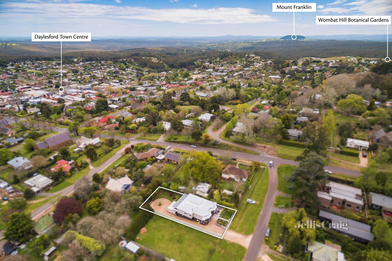 2A Queensberry Street, Daylesford image 20