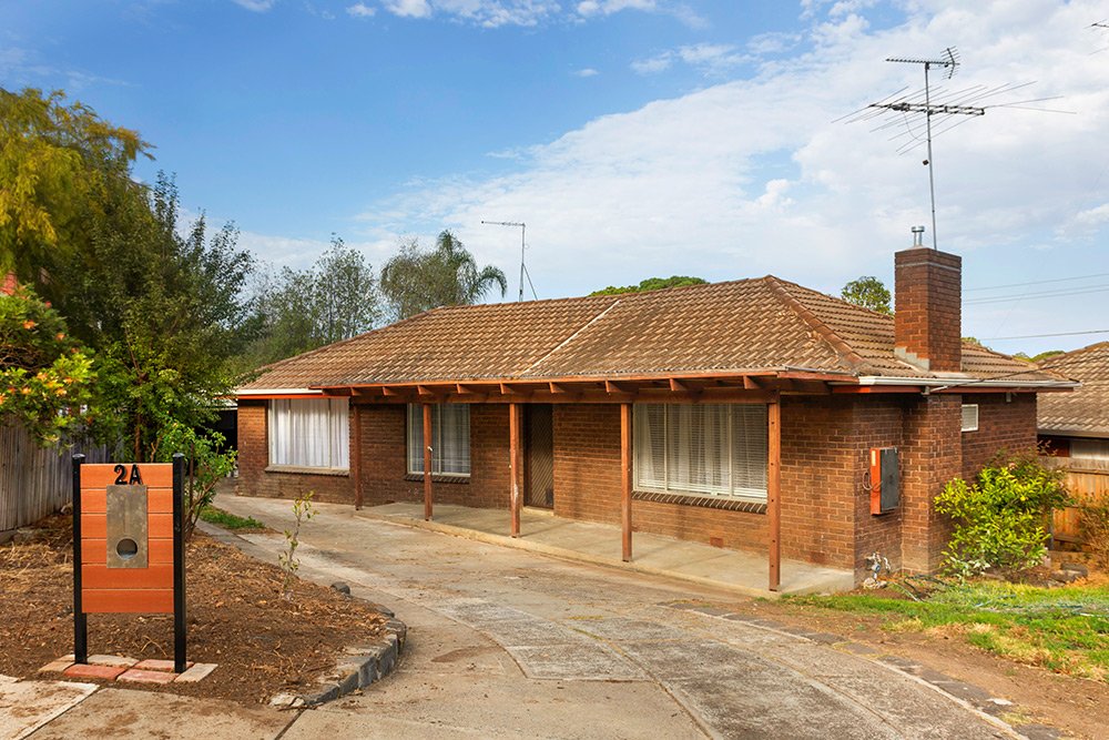 2A Rattray Road, Montmorency image 1